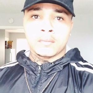 Meet your Posher, Elijah